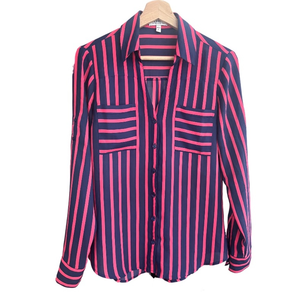 Express Portofino Shirt / Blouse